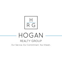 Hogan Realty Group logo, Hogan Realty Group contact details