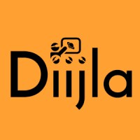 Dijla logo, Dijla contact details