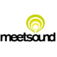 Meetsound logo, Meetsound contact details