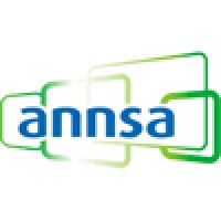 Annsa logo, Annsa contact details