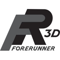 Forerunner 3D Printing logo, Forerunner 3D Printing contact details