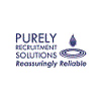 Purely Recruitment Solutions Ltd logo, Purely Recruitment Solutions Ltd contact details