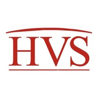 HVS India & South Asia logo, HVS India & South Asia contact details