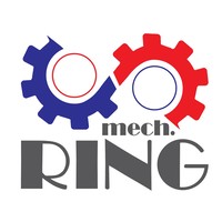 Mechanical Ring for Industrial Equipment Trading logo, Mechanical Ring for Industrial Equipment Trading contact details