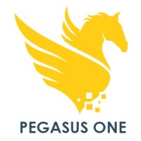 PegasusOne logo, PegasusOne contact details