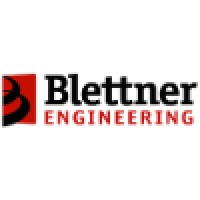 Blettner Engineering Co., Inc. logo, Blettner Engineering Co., Inc. contact details