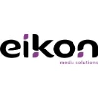 Eikon Media Solutions logo, Eikon Media Solutions contact details