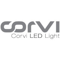 Corvi LED Light logo, Corvi LED Light contact details