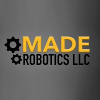 MADE ROBOTICS LLC logo, MADE ROBOTICS LLC contact details