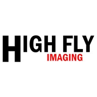 High Fly Imaging logo, High Fly Imaging contact details