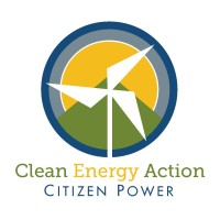 Clean Energy Action logo, Clean Energy Action contact details