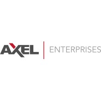 Axel Enterprises logo, Axel Enterprises contact details