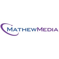 Mathew Media logo, Mathew Media contact details