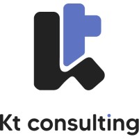 Kt consulting logo, Kt consulting contact details