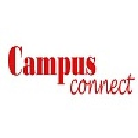 My Campus Connect logo, My Campus Connect contact details