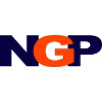 NGP logo, NGP contact details