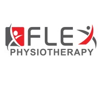 FLEX PHYSIOTHERAPY logo, FLEX PHYSIOTHERAPY contact details