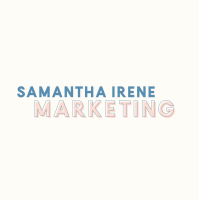 Samantha Irene Marketing logo, Samantha Irene Marketing contact details