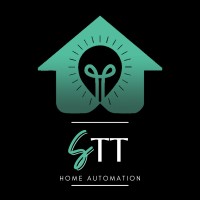 STT Home Automation logo, STT Home Automation contact details