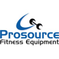 Prosource Fitness Equipment logo, Prosource Fitness Equipment contact details