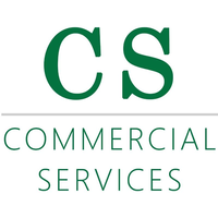 CS Commercial Services logo, CS Commercial Services contact details