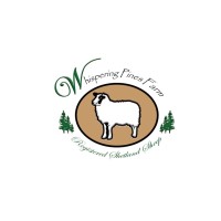 Whispering Pines Shetland Sheep, LLC logo, Whispering Pines Shetland Sheep, LLC contact details