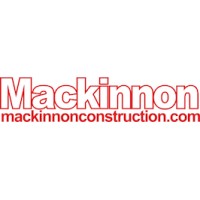 Mackinnon Construction Ltd (UK) logo, Mackinnon Construction Ltd (UK) contact details