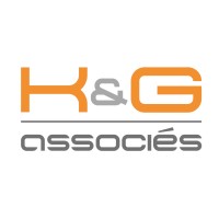 K&G ASSOCIES logo, K&G ASSOCIES contact details