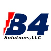 B4 Solutions, LLC logo, B4 Solutions, LLC contact details