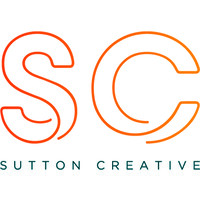 Sutton Creative logo, Sutton Creative contact details