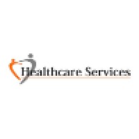 Healthcare Services logo, Healthcare Services contact details