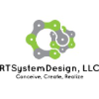 RTSystemDesign, LLC logo, RTSystemDesign, LLC contact details