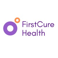 FirstCure Health logo, FirstCure Health contact details