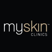 MySkin Clinics logo, MySkin Clinics contact details