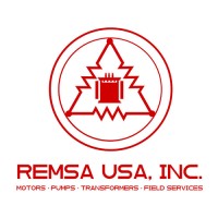 Remsa USA Inc logo, Remsa USA Inc contact details