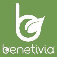 Benetivia logo, Benetivia contact details