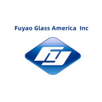 Fuyao Automotive North America Inc logo, Fuyao Automotive North America Inc contact details