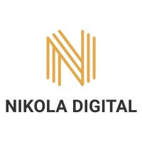 Nikola Digital, LLC logo, Nikola Digital, LLC contact details