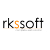 Rkssoft logo, Rkssoft contact details