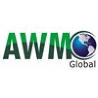 AWM Global logo, AWM Global contact details