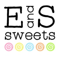 E and S Sweets logo, E and S Sweets contact details