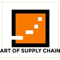 Art of Supply Chain logo, Art of Supply Chain contact details