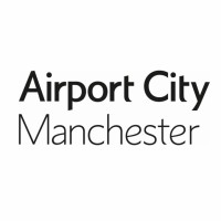 Airport City Manchester logo, Airport City Manchester contact details