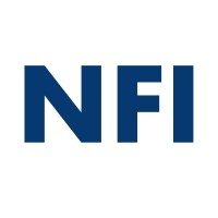 NFI logo, NFI contact details