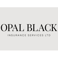 Opal Black Insurance Services Ltd logo, Opal Black Insurance Services Ltd contact details