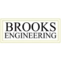 Brooks Engineering logo, Brooks Engineering contact details