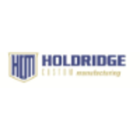 Holdridge Custom Manufacturing logo, Holdridge Custom Manufacturing contact details