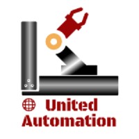 United Automation logo, United Automation contact details