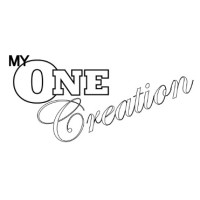 My One Creation logo, My One Creation contact details