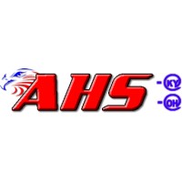 AHS-KY AHS-OH Inc. logo, AHS-KY AHS-OH Inc. contact details